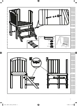 Preview for 17 page of Plum Toddlers tower Assembly Instructions Manual