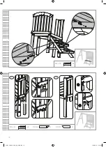 Preview for 18 page of Plum Toddlers tower Assembly Instructions Manual