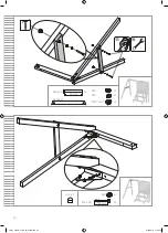 Preview for 20 page of Plum Toddlers tower Assembly Instructions Manual