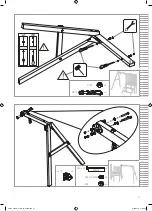 Preview for 21 page of Plum Toddlers tower Assembly Instructions Manual