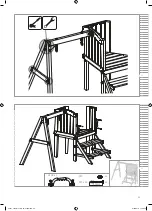 Preview for 23 page of Plum Toddlers tower Assembly Instructions Manual