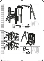 Preview for 24 page of Plum Toddlers tower Assembly Instructions Manual