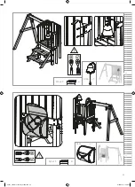 Preview for 25 page of Plum Toddlers tower Assembly Instructions Manual