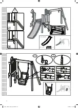 Preview for 26 page of Plum Toddlers tower Assembly Instructions Manual