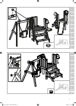 Preview for 27 page of Plum Toddlers tower Assembly Instructions Manual