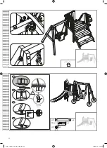 Preview for 28 page of Plum Toddlers tower Assembly Instructions Manual