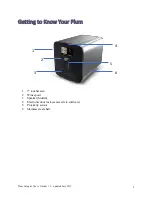 Preview for 5 page of Plum Wine Plum Setup & User'S Manual