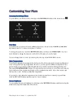 Preview for 11 page of Plum Wine Plum Setup & User'S Manual