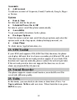 Preview for 15 page of Plum Z512 Might Plus Manual