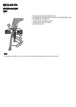 Preview for 2 page of Plumbline ECO STYLE ES1560 Installation Instructions