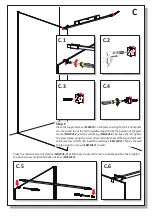 Preview for 3 page of Plumbworld Wet Room Assembly Manual