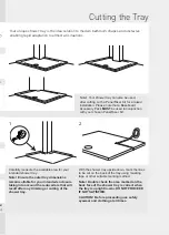 Preview for 5 page of Plumbworlds Shower Tray Installation Instructions Manual