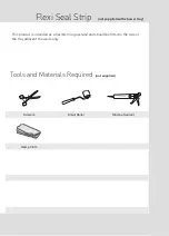 Preview for 13 page of Plumbworlds Shower Tray Installation Instructions Manual