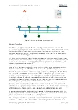 Предварительный просмотр 36 страницы Plumis Automist Smartscan Hydra Design, Installation, Operation And Maintenance (Diom) Manual