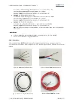 Preview for 42 page of Plumis Automist Smartscan Hydra Design, Installation, Operation And Maintenance (Diom) Manual