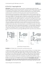 Предварительный просмотр 58 страницы Plumis Automist Smartscan Hydra Design, Installation, Operation And Maintenance (Diom) Manual