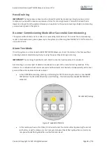 Preview for 86 page of Plumis Automist Smartscan Hydra Design, Installation, Operation And Maintenance (Diom) Manual