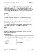 Preview for 100 page of Plumis Automist Smartscan Hydra Design, Installation, Operation And Maintenance (Diom) Manual