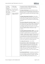 Preview for 102 page of Plumis Automist Smartscan Hydra Design, Installation, Operation And Maintenance (Diom) Manual