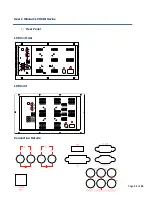 Предварительный просмотр 11 страницы Plura LCM-119-3G Operating Instructions Manual