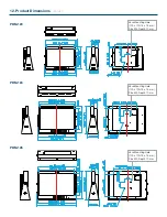 Preview for 35 page of Plura MVM-124 Operating Instructions Manual