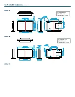 Preview for 37 page of Plura MVM-124 Operating Instructions Manual