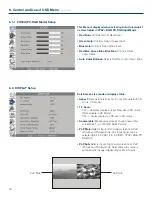 Preview for 16 page of Plura PBM-070 Operating Instructions Manual