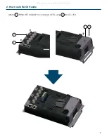 Предварительный просмотр 3 страницы Plura PBM Series Assembly Instructions Manual