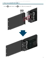 Предварительный просмотр 5 страницы Plura PBM Series Assembly Instructions Manual