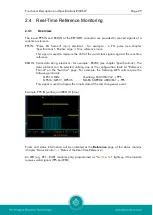 Preview for 25 page of Plura RUBIDIUM Series Manual