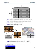 Preview for 23 page of Plura UNB-249-4K Operating Instructions Manual