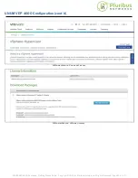 Preview for 25 page of Pluribus Networks UNUM 4600 Getting Started Manual
