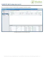 Preview for 35 page of Pluribus Networks UNUM 4600 Getting Started Manual