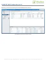Preview for 46 page of Pluribus Networks UNUM 4600 Getting Started Manual