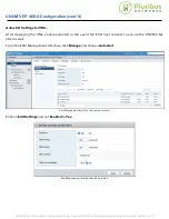 Preview for 48 page of Pluribus Networks UNUM 4600 Getting Started Manual