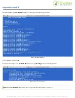 Preview for 57 page of Pluribus Networks UNUM 4600 Getting Started Manual