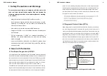 Preview for 3 page of PLUS+QUIP EQP-120 User Manual