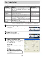 Preview for 15 page of PLUS Vision magicolor plus Software Operation Manual