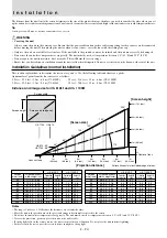 Preview for 10 page of PLUS Vision U3-1100SF User Manual