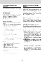 Preview for 15 page of PLUS Vision U3-1100SF User Manual