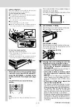 Preview for 17 page of PLUS Vision U3-1100SF User Manual