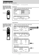 Preview for 22 page of PLUS Vision U3-1100SF User Manual