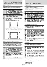 Preview for 30 page of PLUS Vision U3-1100SF User Manual