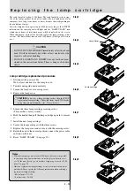 Preview for 35 page of PLUS Vision U3-1100SF User Manual