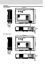 Preview for 37 page of PLUS Vision U3-1100SF User Manual