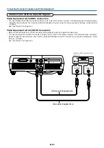 Предварительный просмотр 22 страницы PLUS Vision U4-111 User Manual