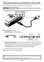 Предварительный просмотр 25 страницы PLUS Vision U4-111 User Manual