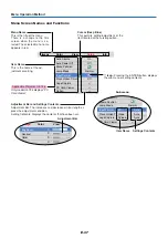 Предварительный просмотр 38 страницы PLUS Vision U4-111 User Manual