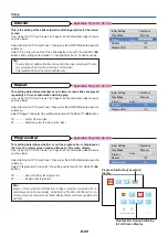 Предварительный просмотр 56 страницы PLUS Vision U4-111 User Manual