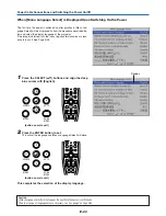 Предварительный просмотр 23 страницы PLUS Vision U7-132 User Manual